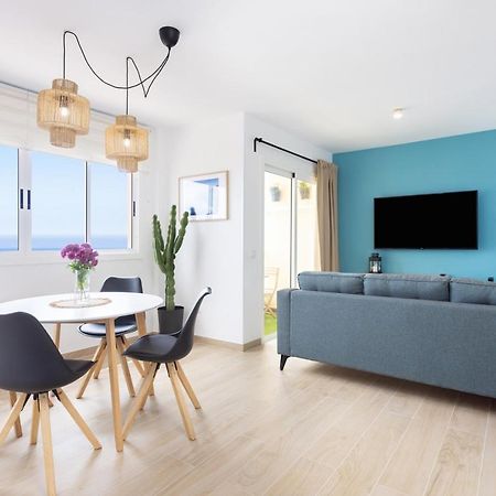 Candelaria Playa Tenerife Экстерьер фото