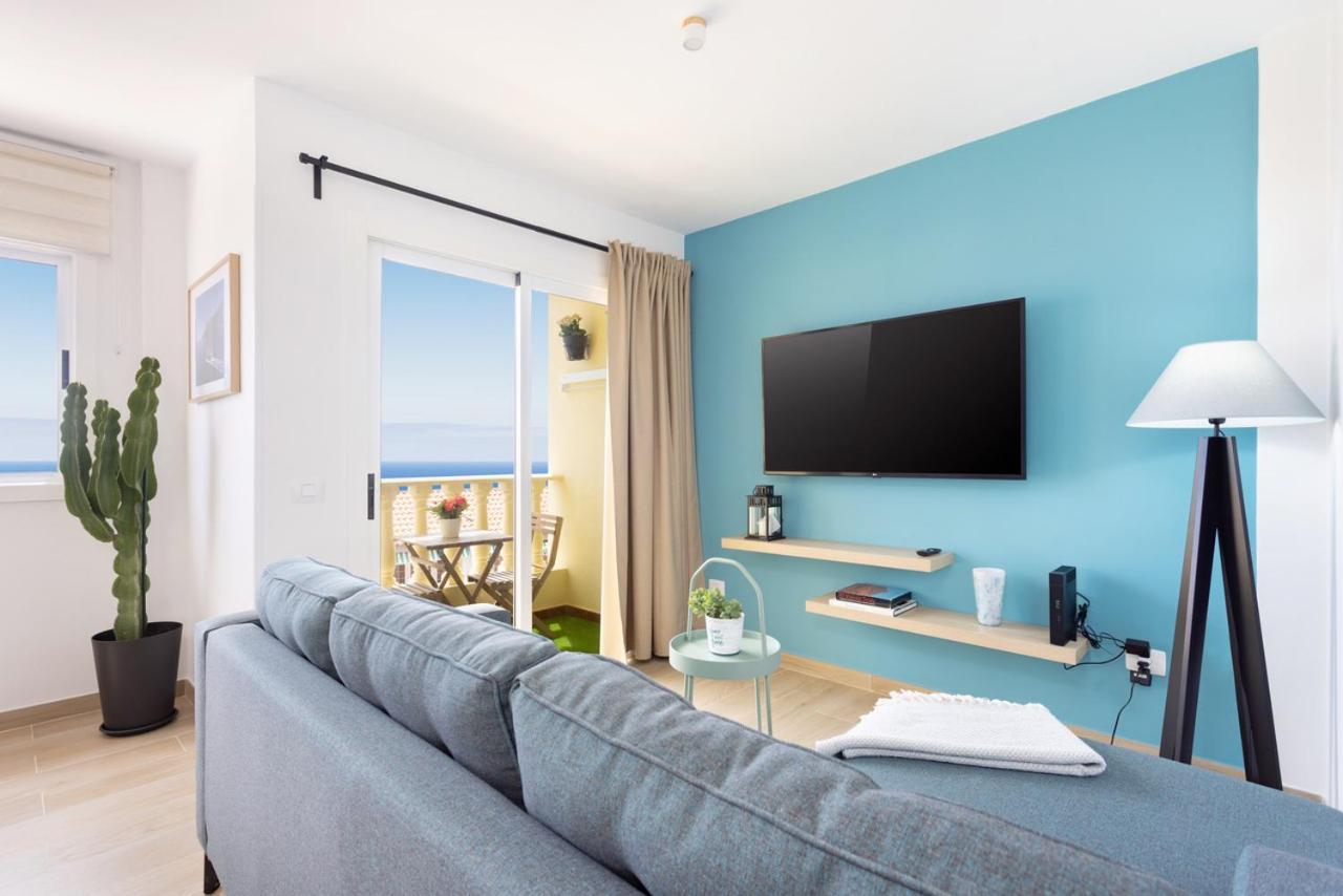 Candelaria Playa Tenerife Экстерьер фото