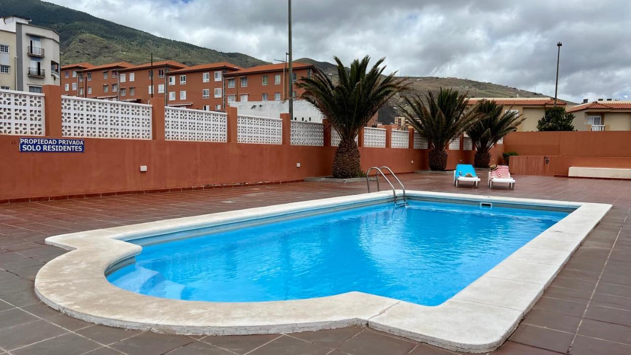 Candelaria Playa Tenerife Экстерьер фото